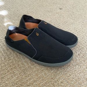 Men’s olukai Nohea mesh shoe